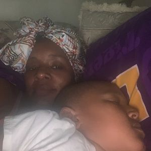 Meet your Posher, Gwen